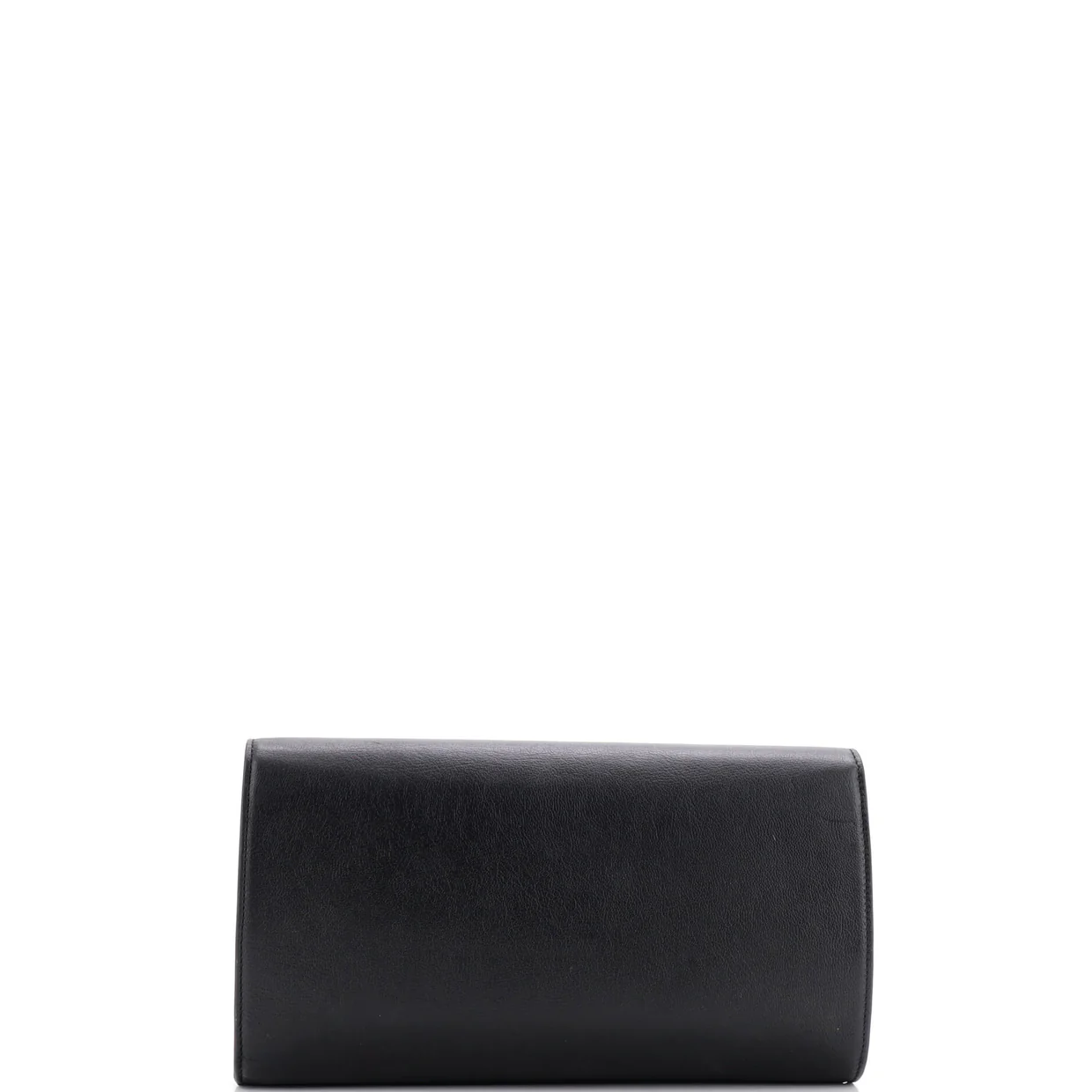Belle de Jour Clutch Leather Large - Deep Luxury