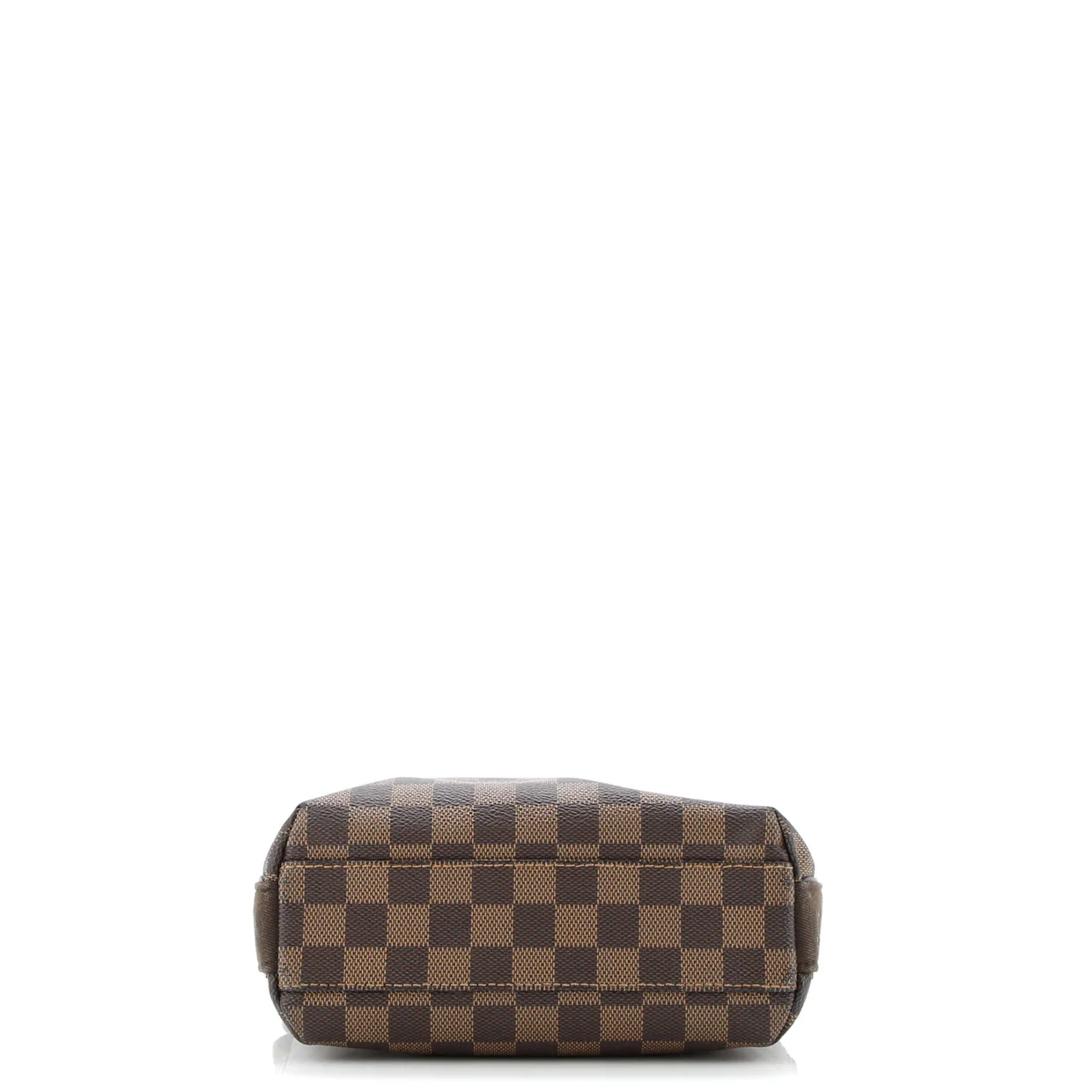 Trotteur Beaubourg Handbag Damier - Deep Luxury