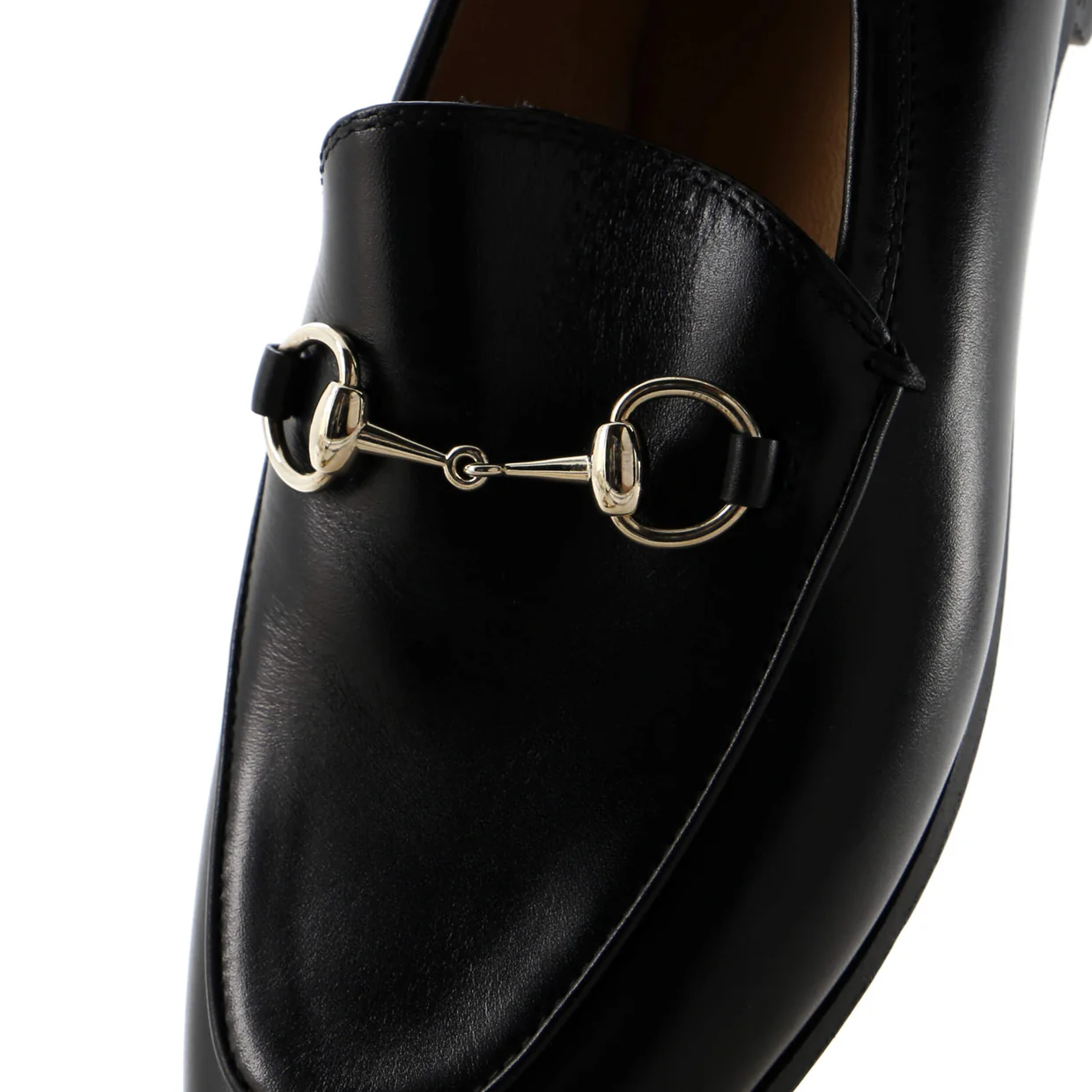 Women's Jordaan Loafers Leather - Deep Luxury