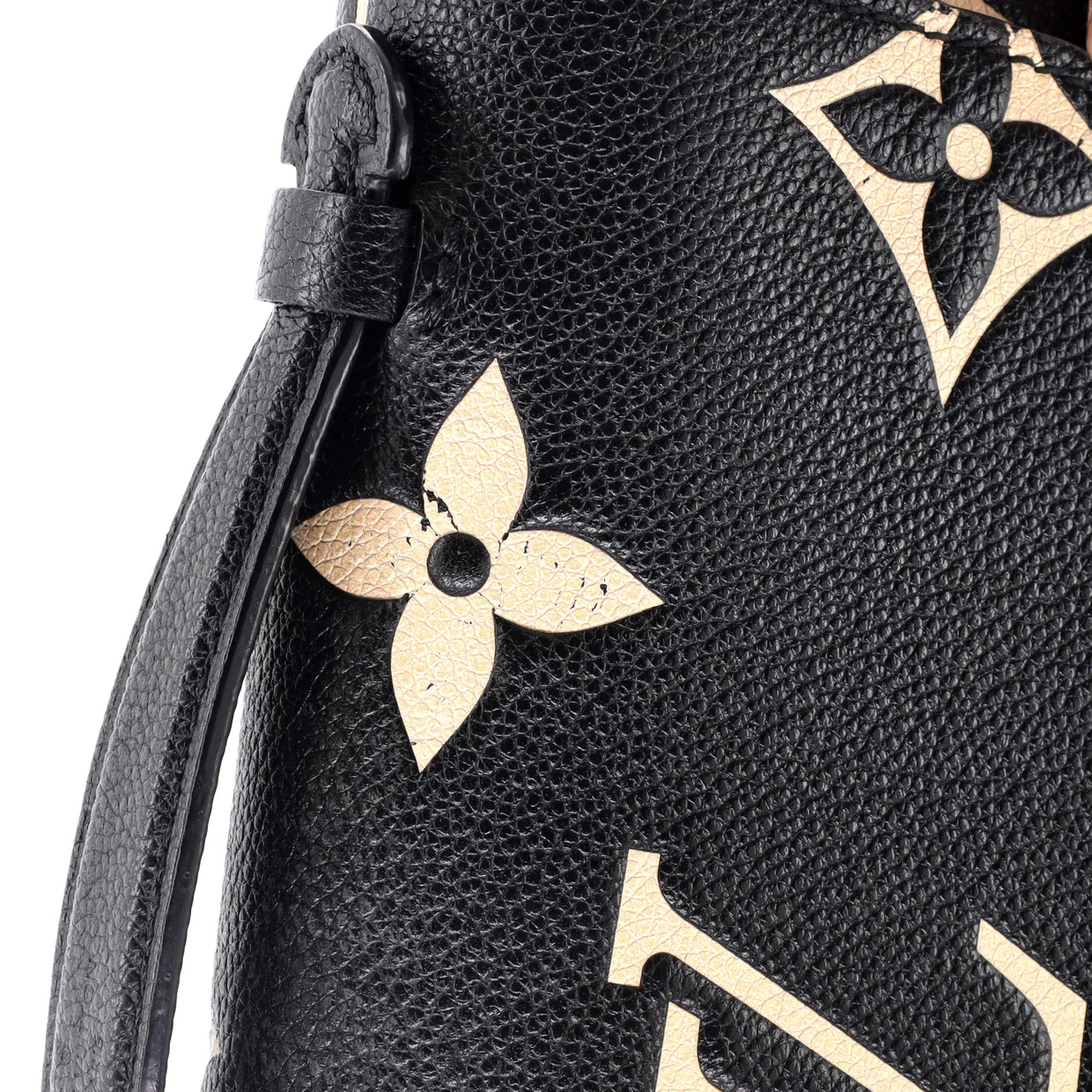 Pochette Metis Monogram Empreinte Giant - Deep Luxury