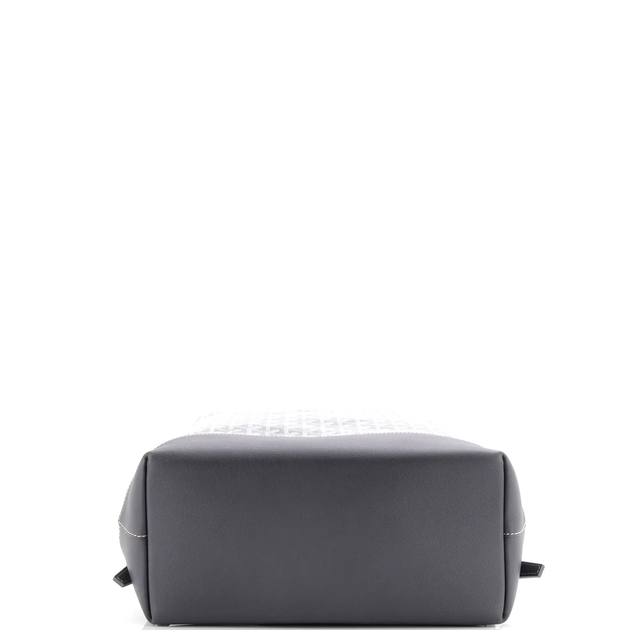 Cisalpin Backpack Coated Canvas - Deep Luxury