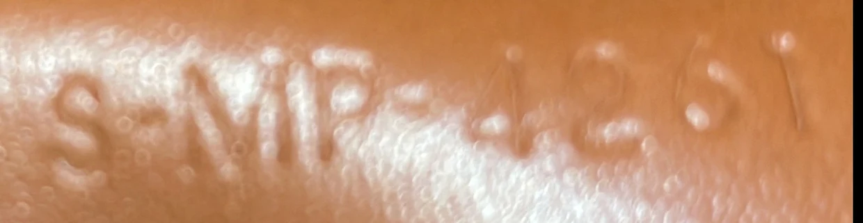 Heart Bag Triomphe Coated Canvas Medium - Deep Luxury