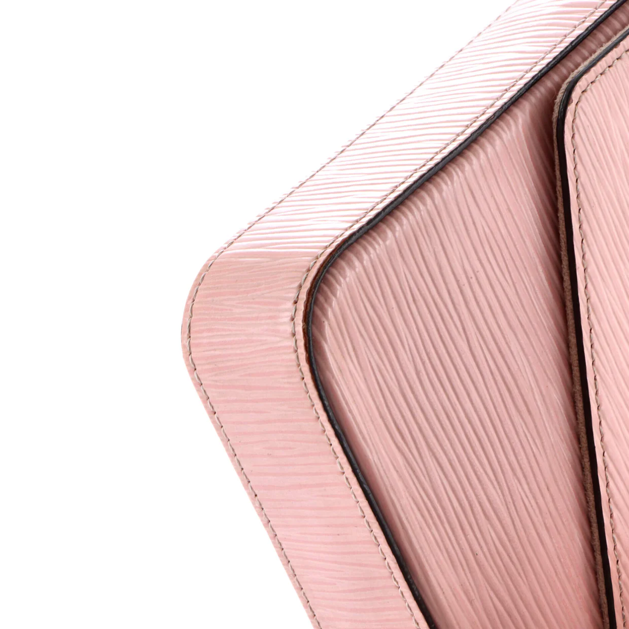 Felicie Pochette Epi Leather - Deep Luxury