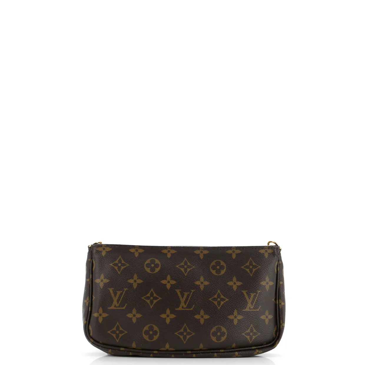Multi Pochette Accessoires Monogram Canvas - Deep Luxury