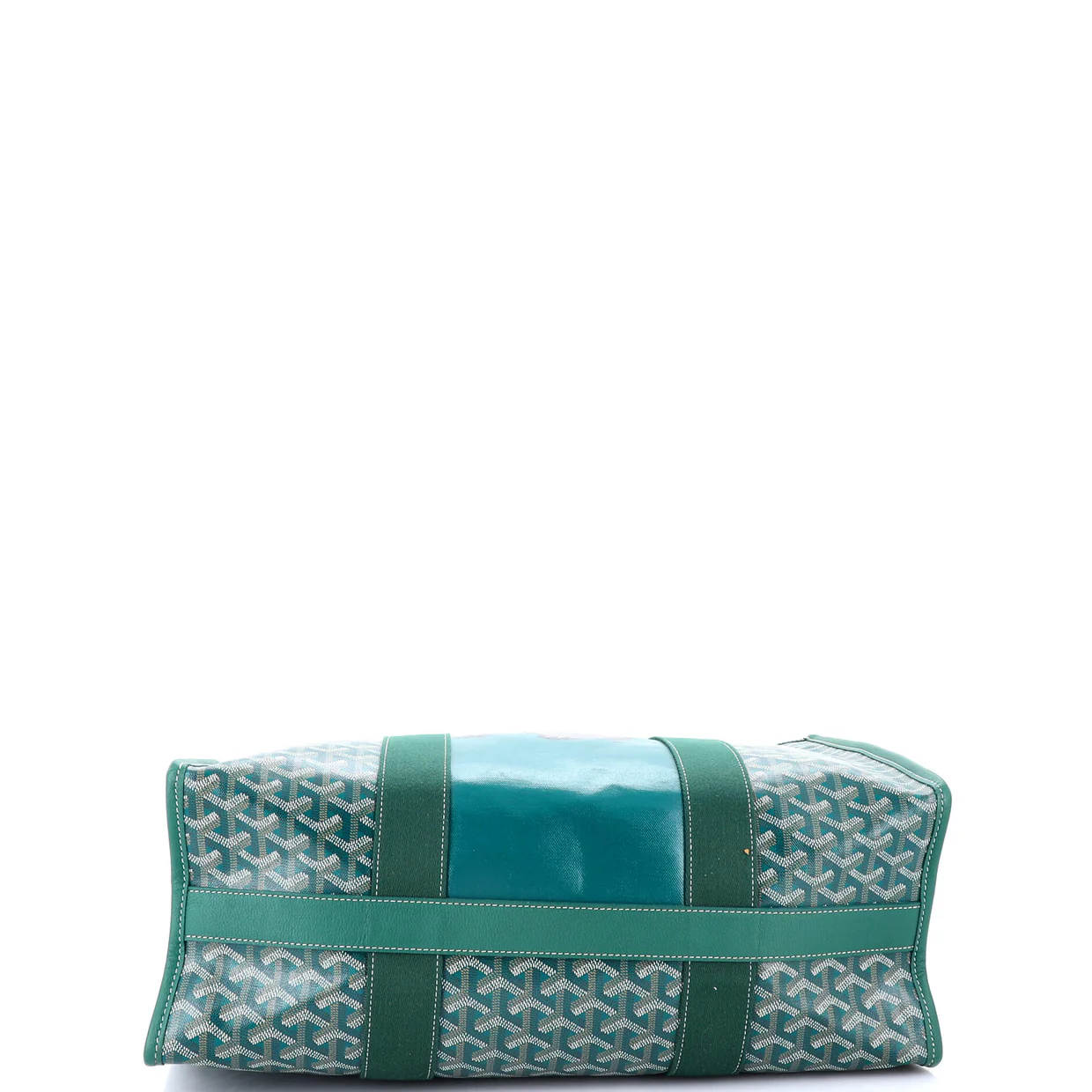 Villette Tote Printed Coated Canvas MM - Deep Luxury
