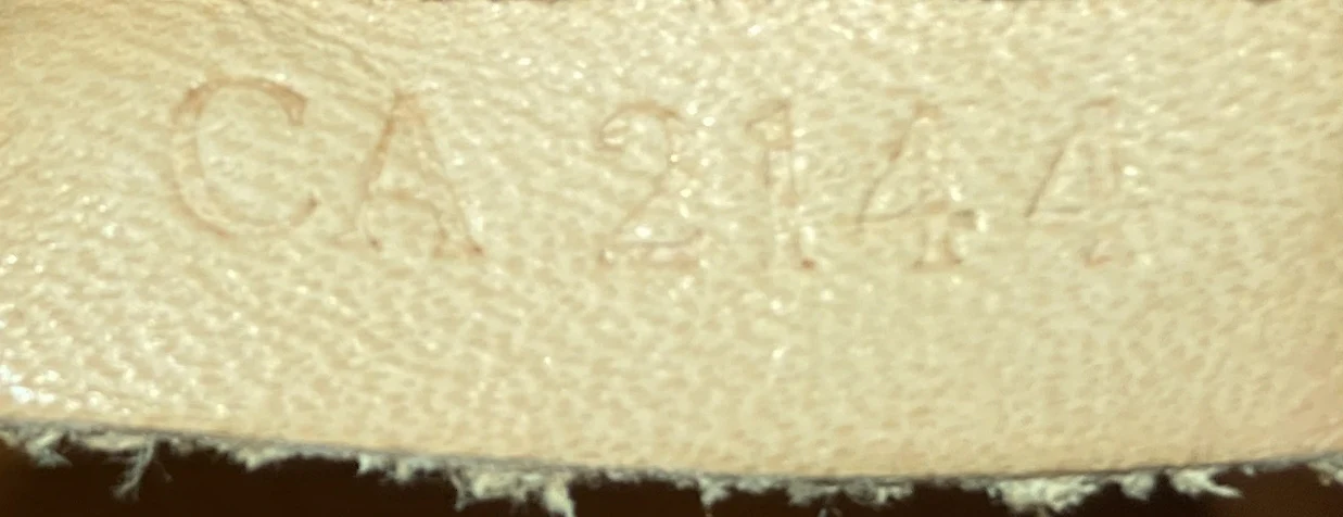 Pallas Chain Shoulder Bag Monogram Canvas and Calfskin - Deep Luxury