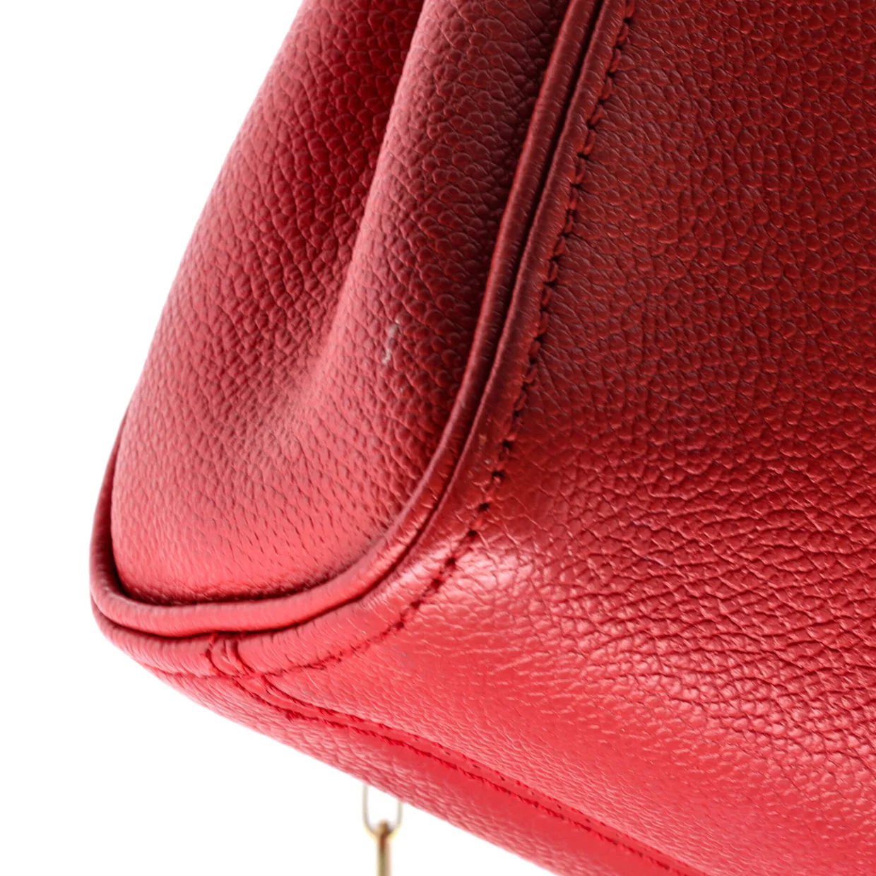 Saint Germain Handbag Monogram Empreinte Leather BB - Deep Luxury