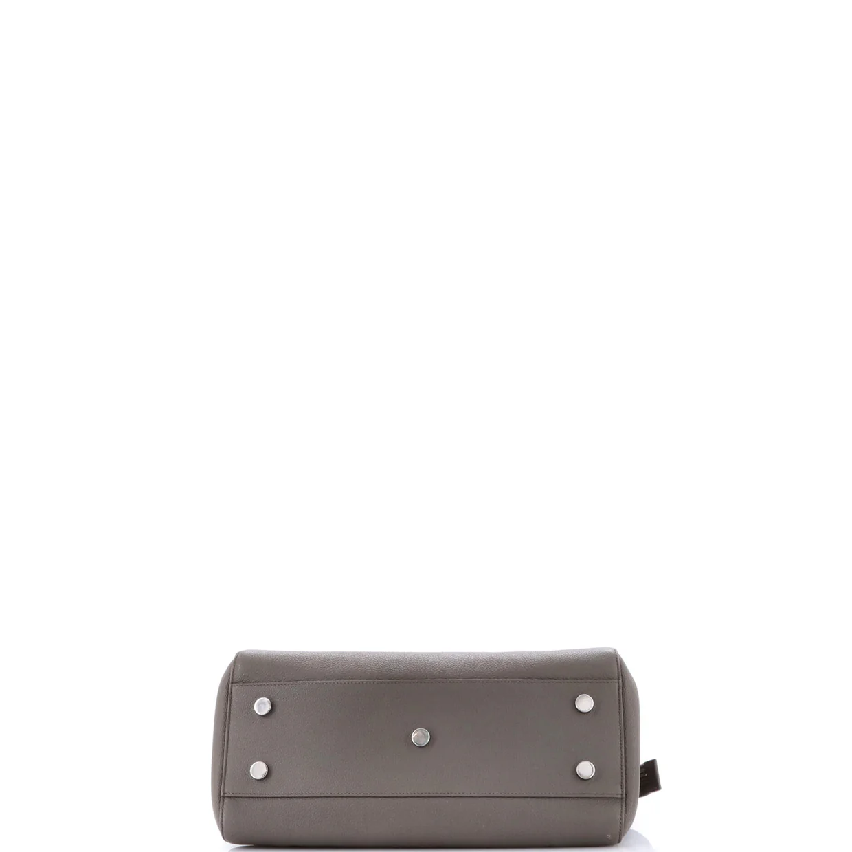 Rive Gauche Cabas Leather Small - Deep Luxury