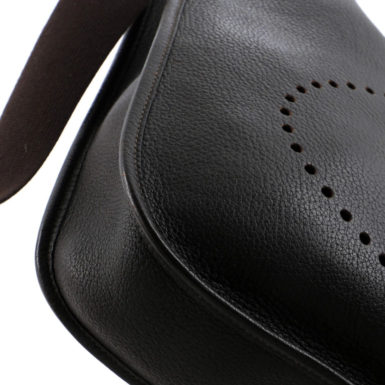 Evelyne Bag Gen I Clemence PM - Deep Luxury