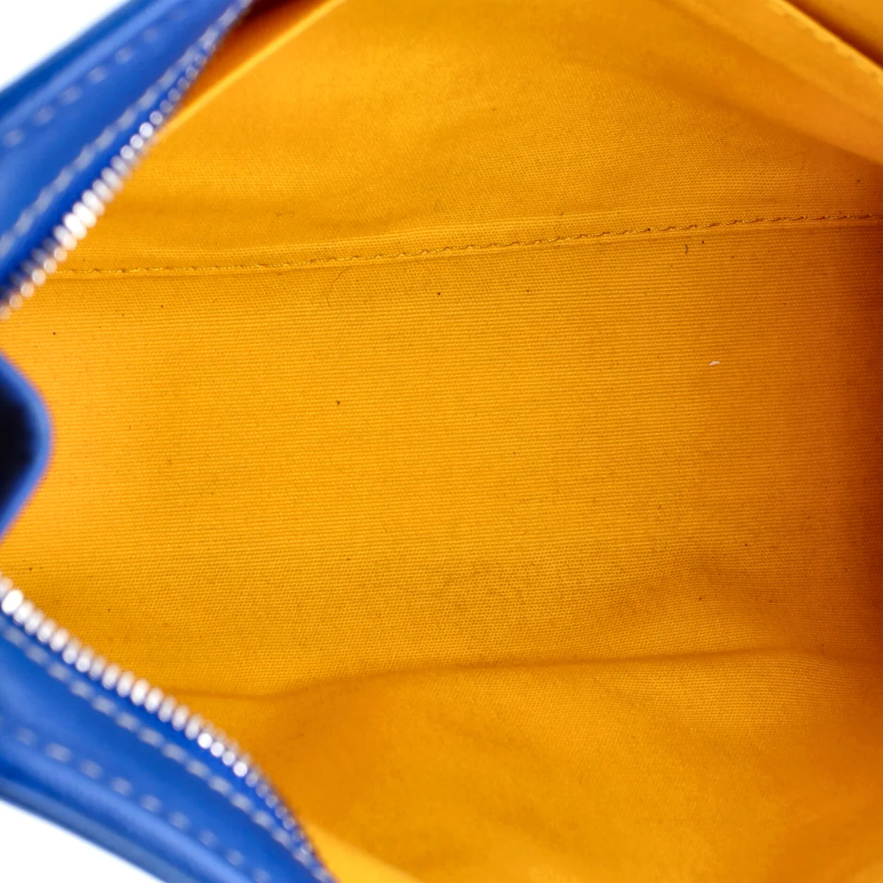 Jouvence Toiletry Pouch Coated Canvas - Deep Luxury
