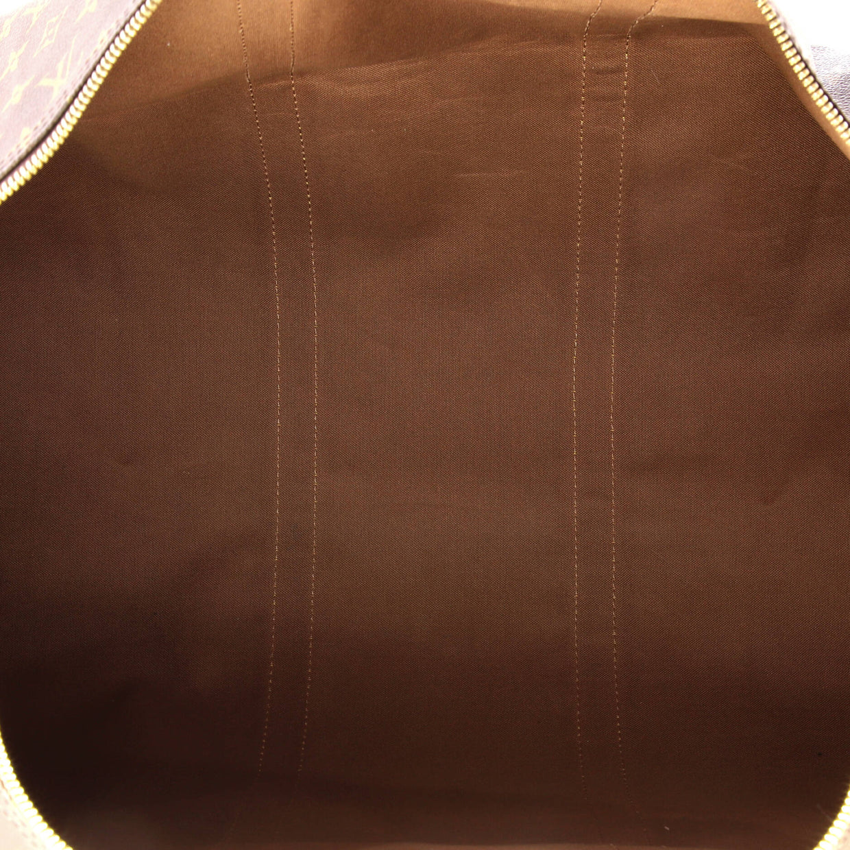 Keepall Bag Monogram Canvas 60 - Deep Luxury