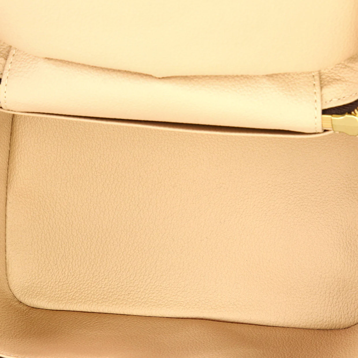 Nice Vanity Case Monogram Canvas Mini - Deep Luxury