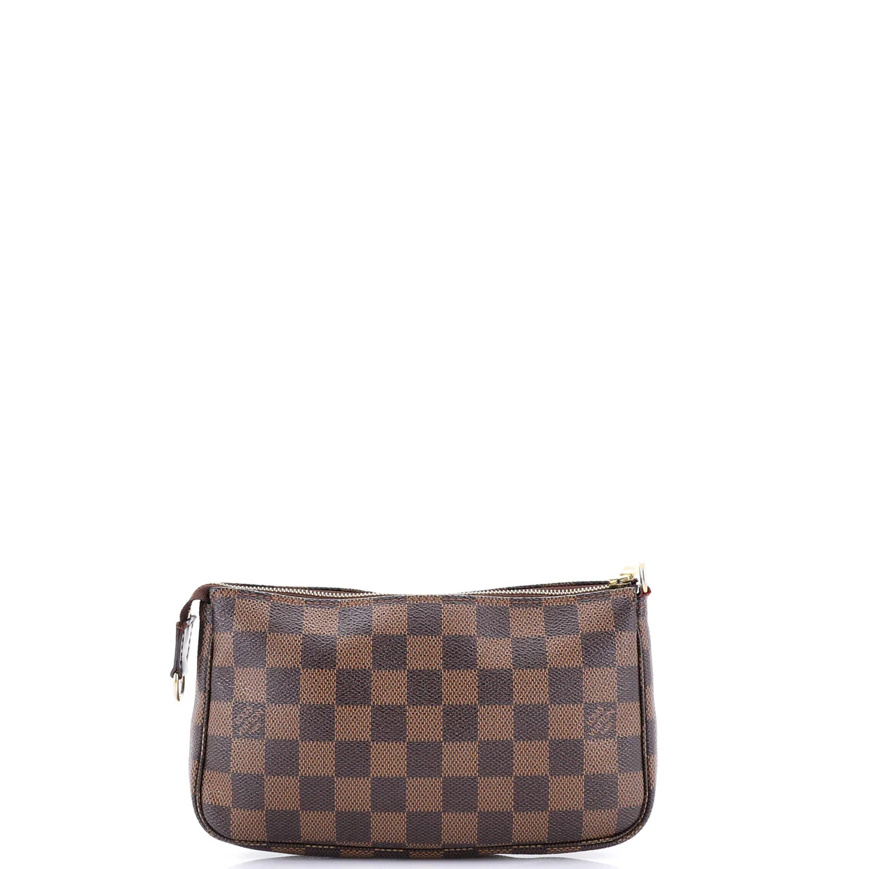 Pochette Accessoires Damier - Deep Luxury
