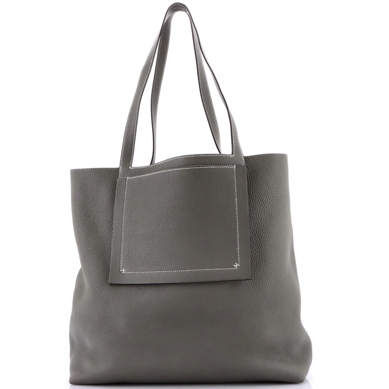 Cabasellier Tote Clemence 46 - Deep Luxury