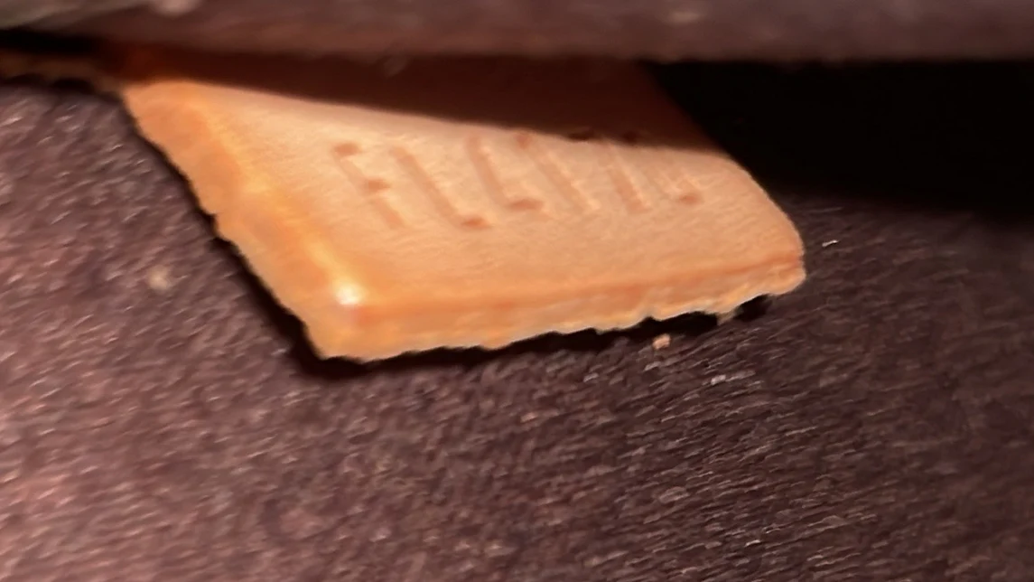 Sherwood Handbag Monogram Vernis PM - Deep Luxury