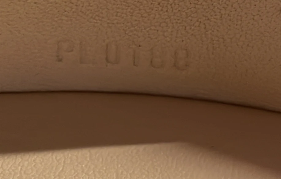 Petite Boite Chapeau Bag Reverse Monogram Canvas and Leopard Printed Leather - Deep Luxury