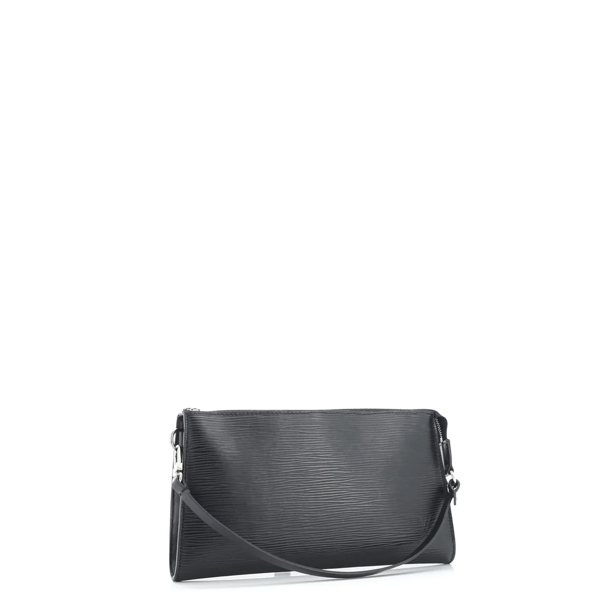 Pochette Accessoires Epi Leather - Deep Luxury