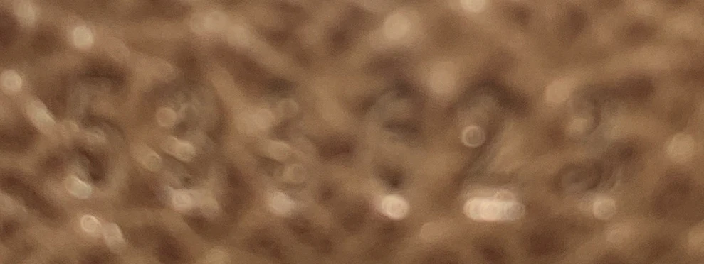 Bamboo Globe-Trotter Vanity Case GG Coated Canvas - Deep Luxury