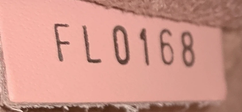 Twist Convertible Handbag Whipstitch Epi Leather MM - Deep Luxury