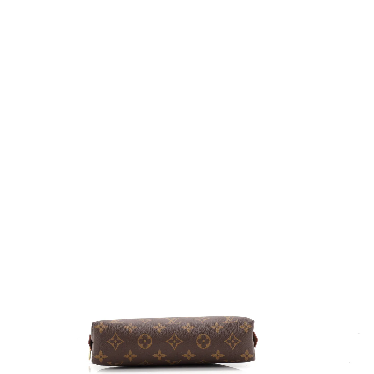 Cosmetic Pouch Monogram Canvas GM - Deep Luxury