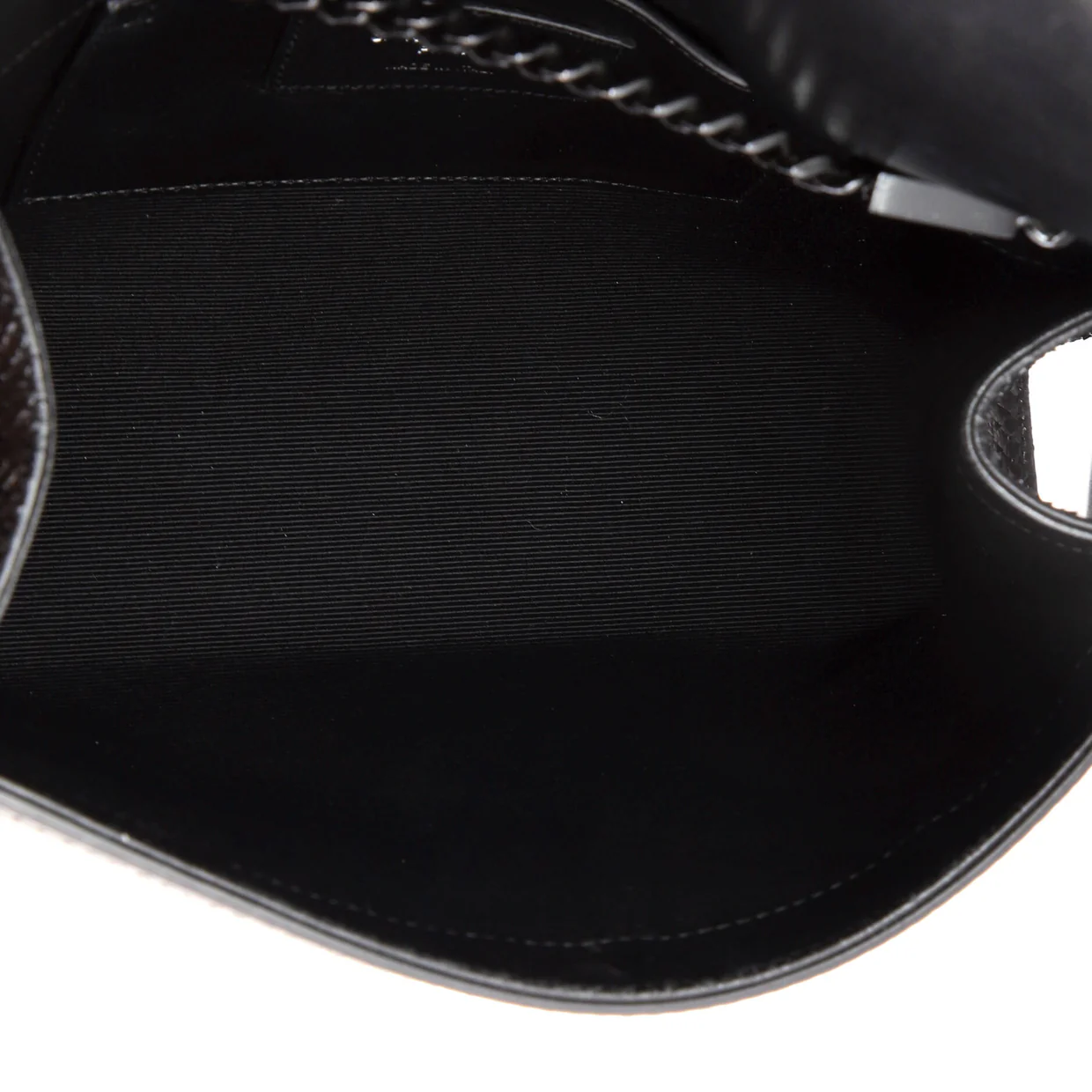 Classic Monogram Crossbody Bag Python Medium - Deep Luxury