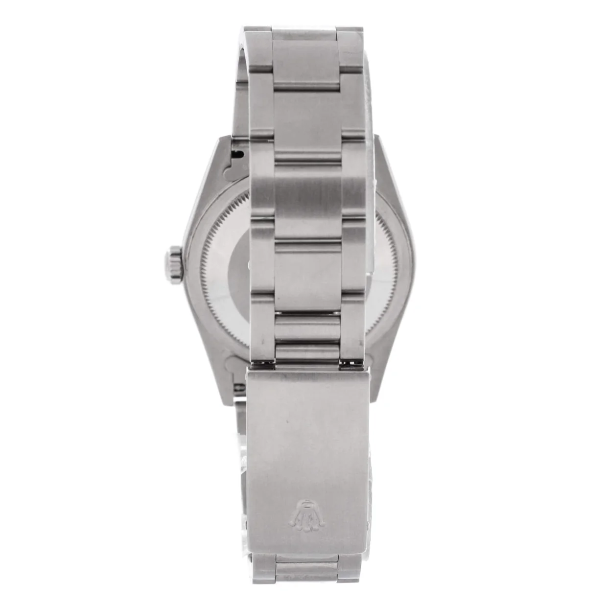 Oyster Perpetual Datejust Automatic Watch Stainless Steel 36 - Deep Luxury