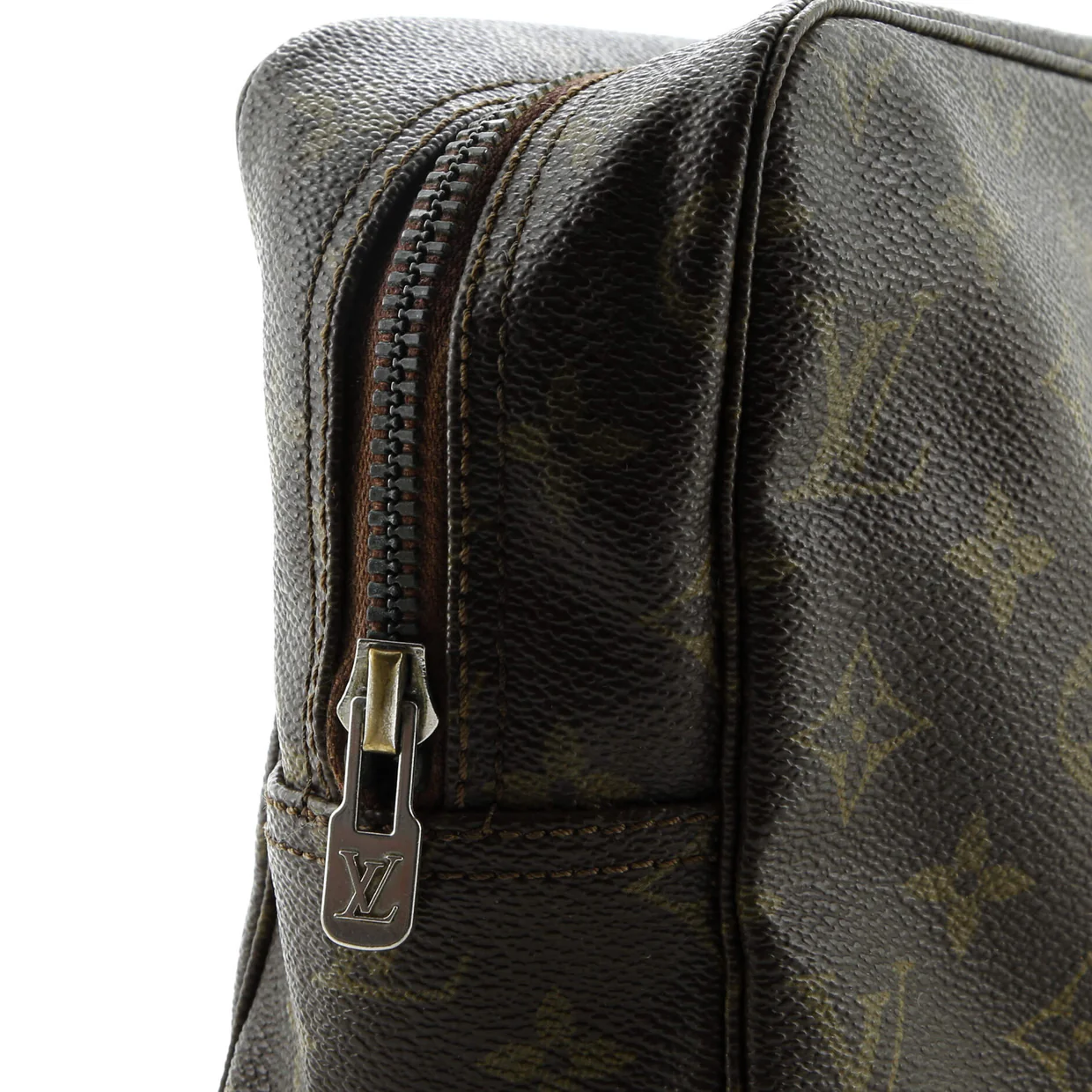 Trousse Toiletry Pouch Monogram Canvas 28 - Deep Luxury