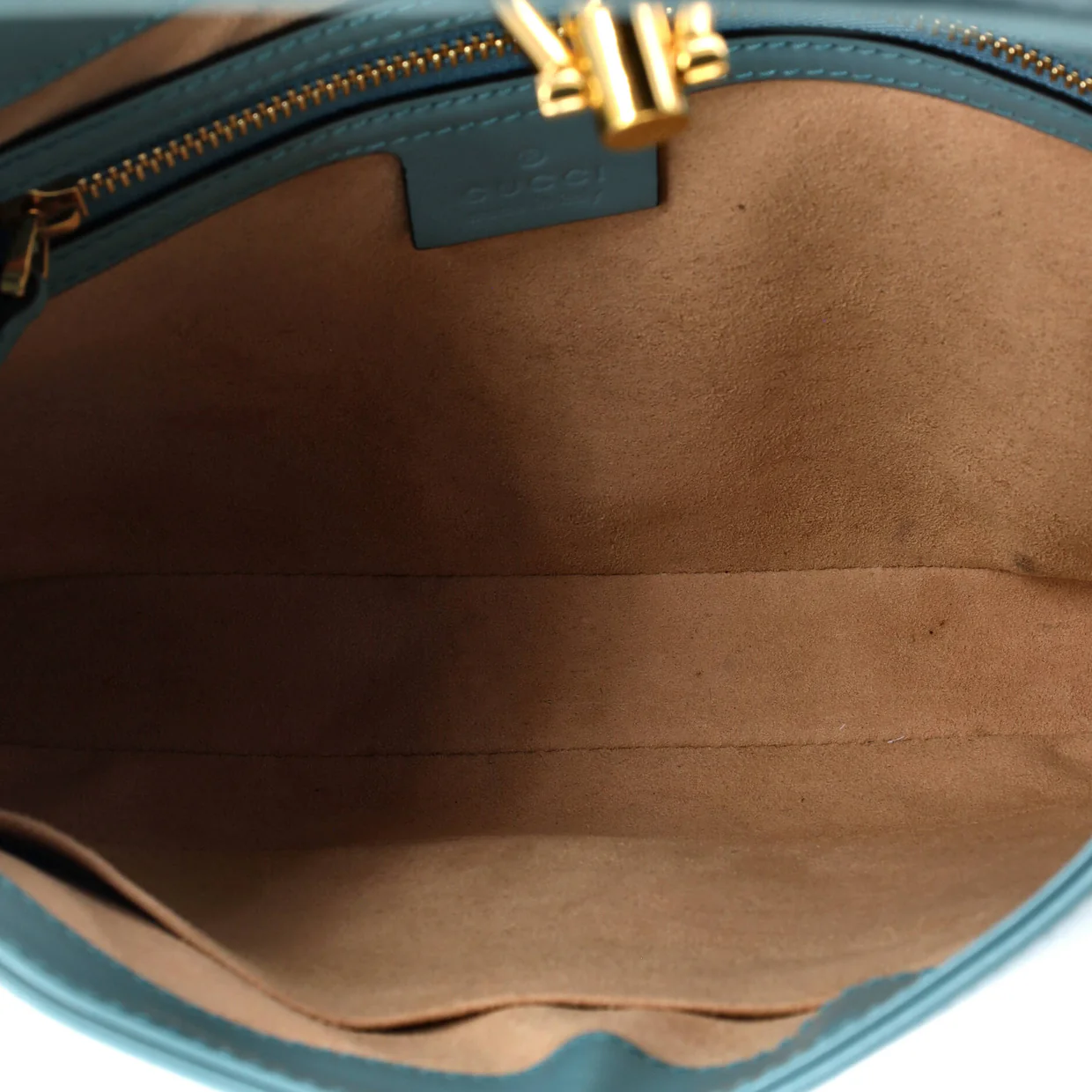 Jackie 1961 Hobo Leather Small - Deep Luxury