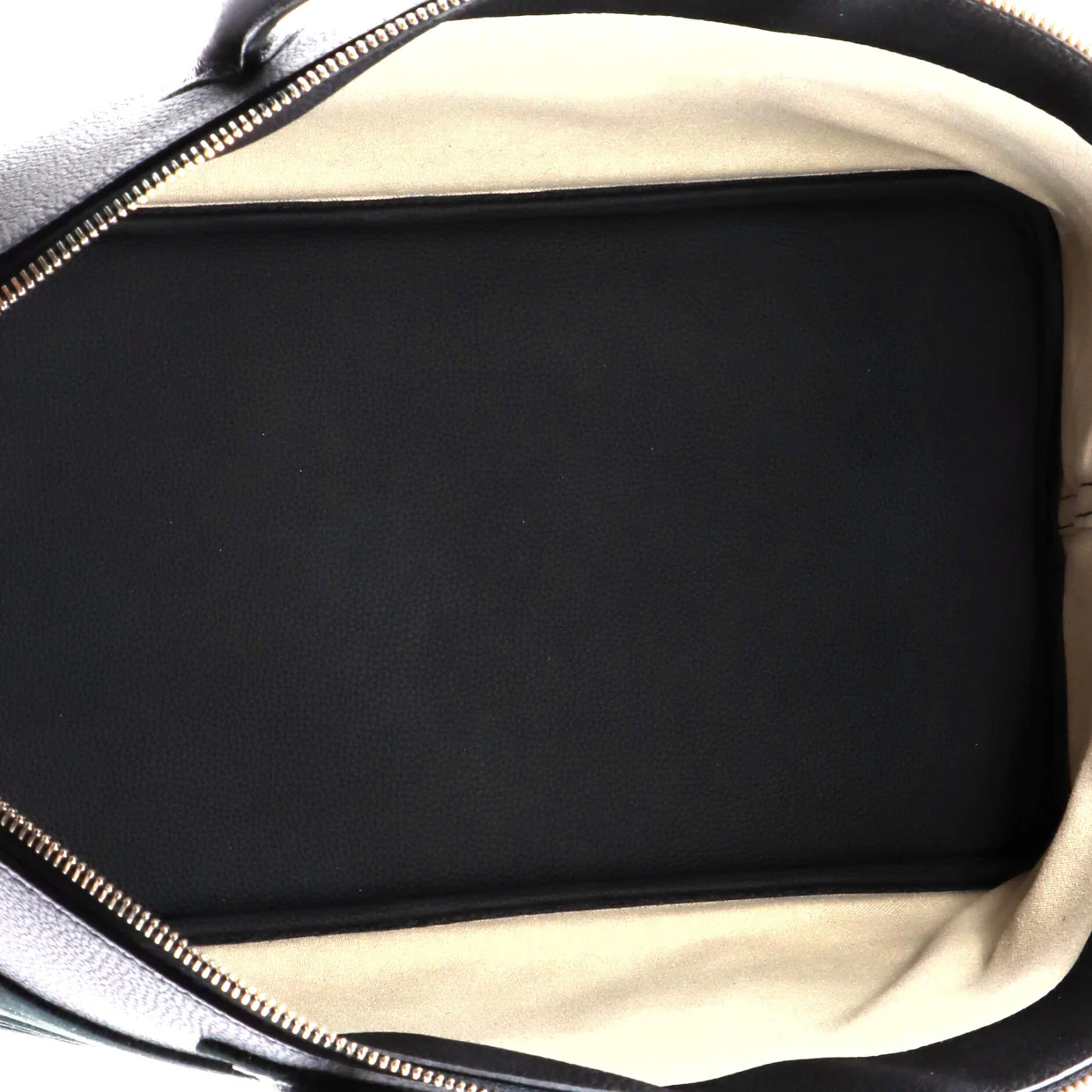 Bolide 1923 Chimeres Dragon Bag Togo - Deep Luxury