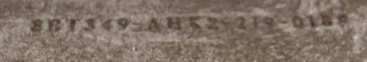 Touch Shoulder Bag Leather - Deep Luxury