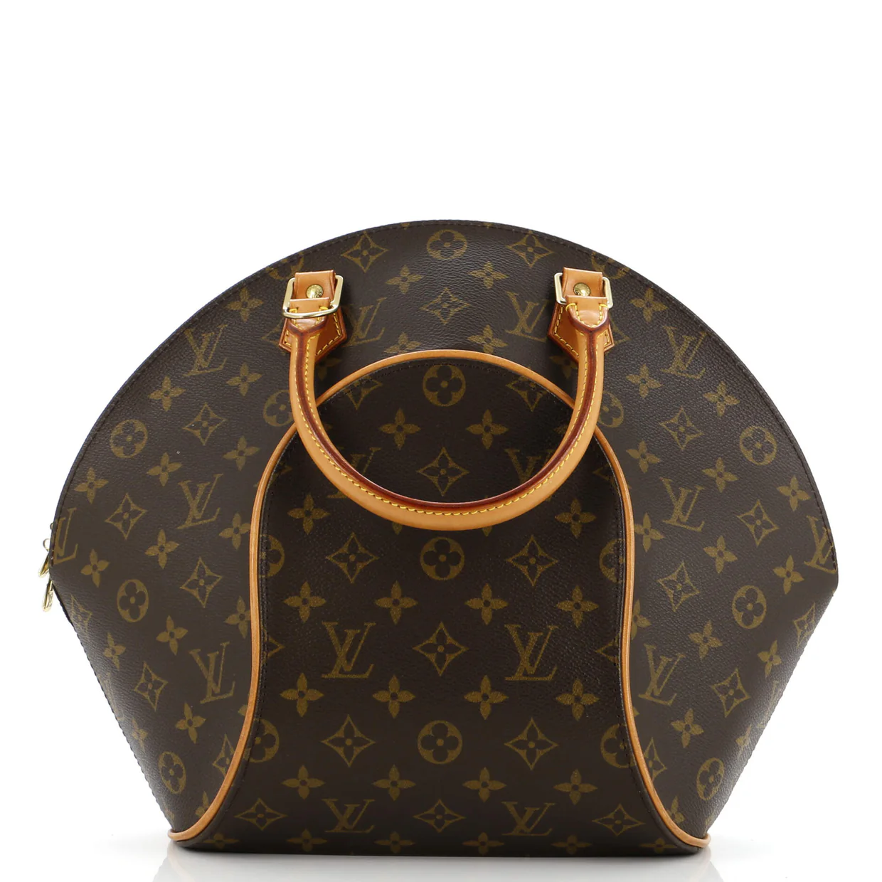 Ellipse Bag Monogram Canvas MM - Deep Luxury