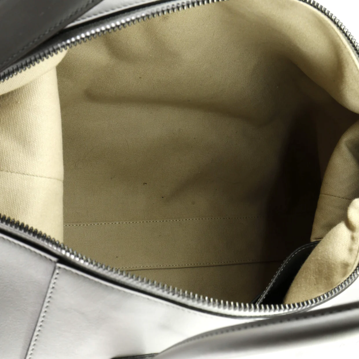 Antigona Soft Bag Leather XL - Deep Luxury
