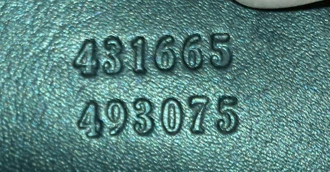 Sylvie Shoulder Bag Floral Jacquard Small - Deep Luxury