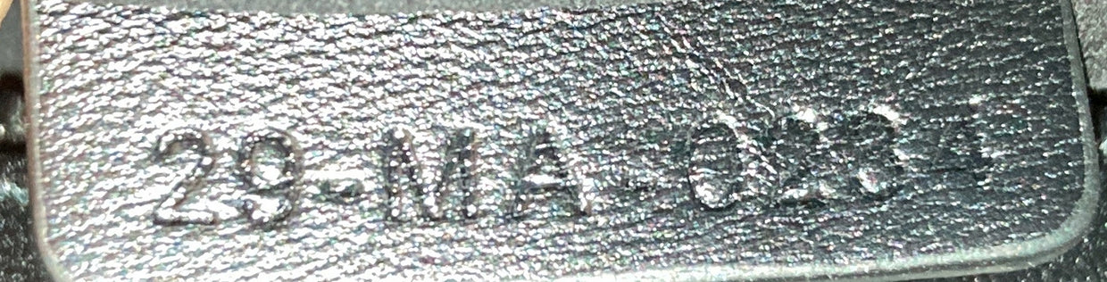 Lady Dior Bag Cannage Quilt Gradient Patent Medium - Deep Luxury