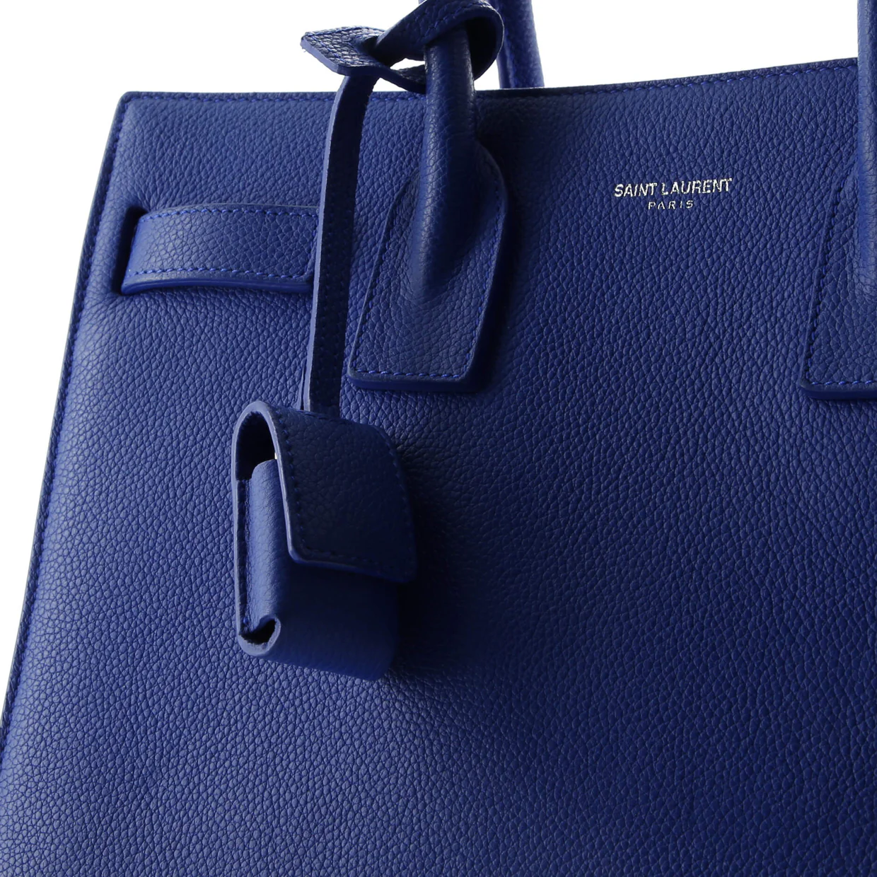 Sac de Jour NM Bag Leather Baby - Deep Luxury