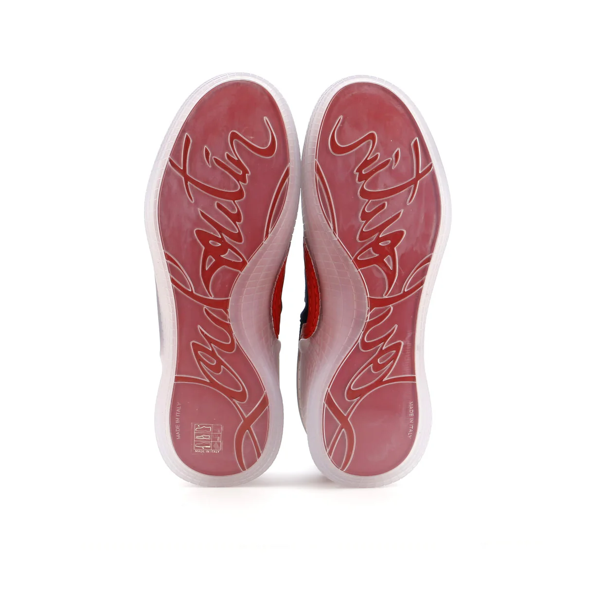 Women's Arpoador Sneakers Leather with Mesh - Deep Luxury