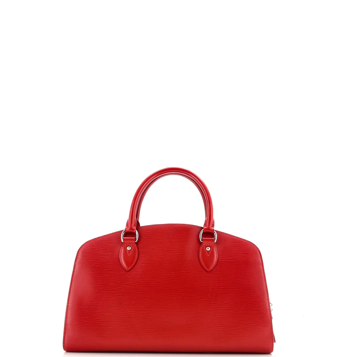 Pont Neuf NM Handbag Epi Leather PM - Deep Luxury