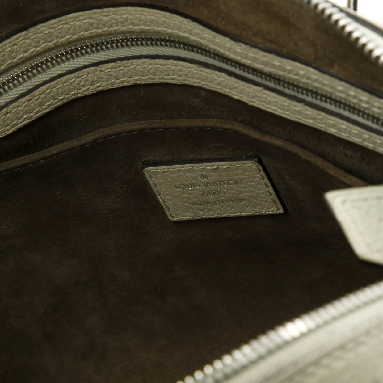 Sofia Coppola SC Bag Leather PM - Deep Luxury