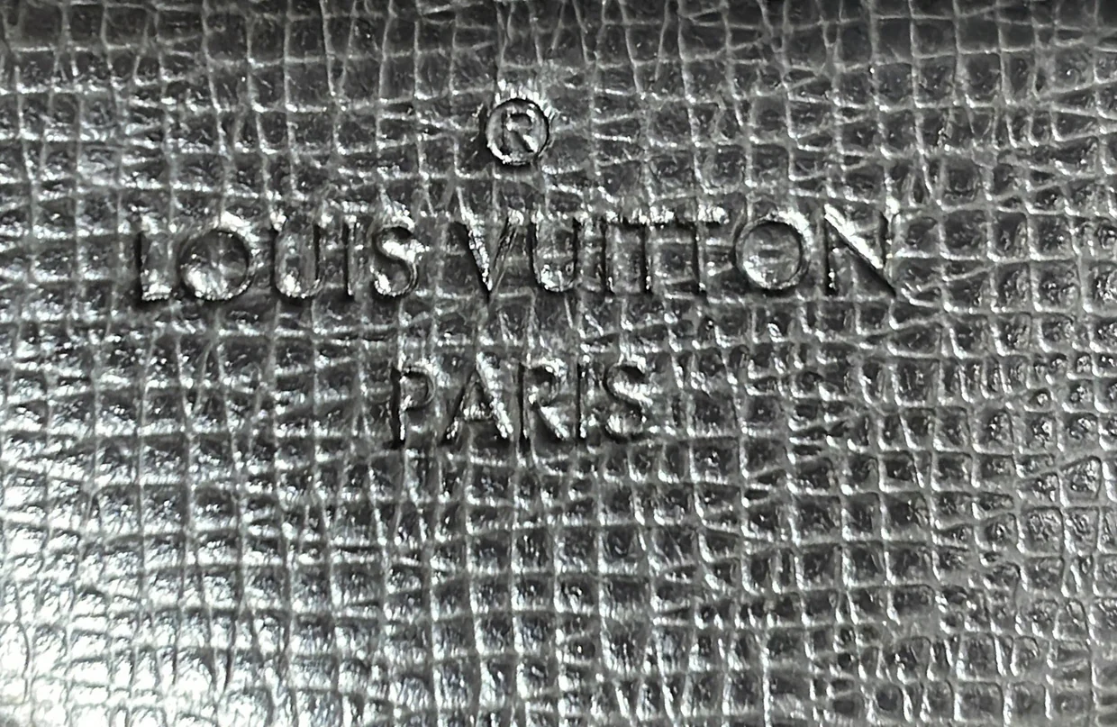 Briefcase Backpack Taiga Leather - Deep Luxury