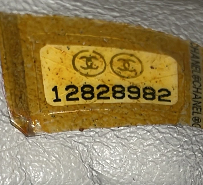 Classic Single Flap Bag Quilted Caviar Jumbo - Deep Luxury