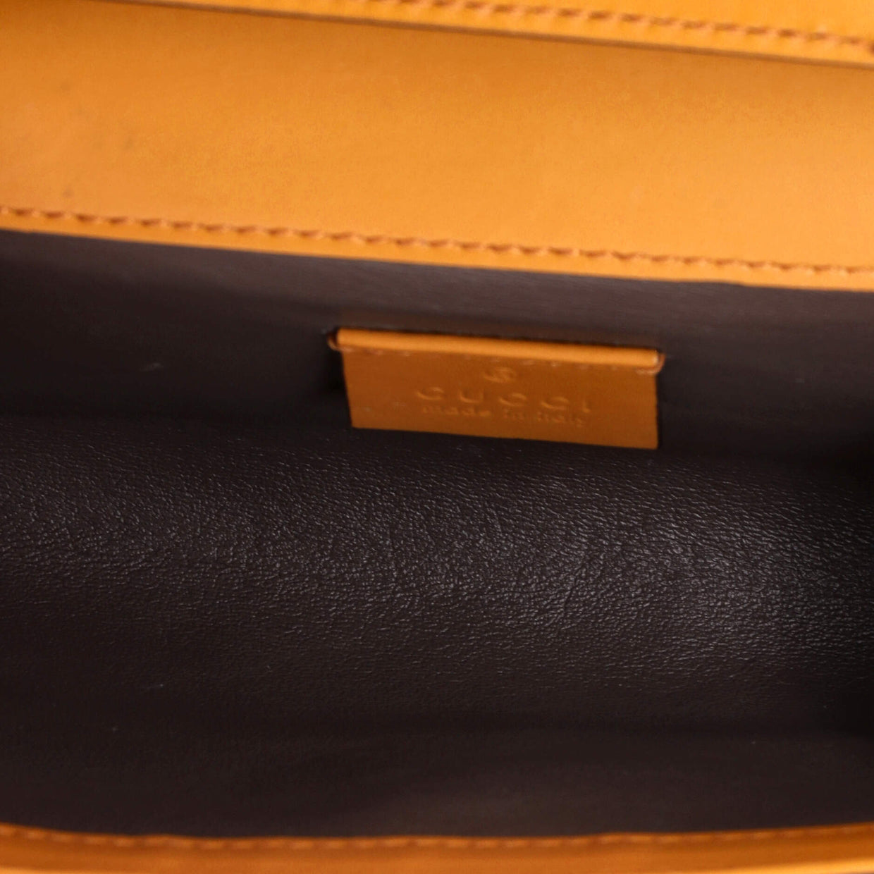 Zumi Shoulder Bag Leather Mini - Deep Luxury