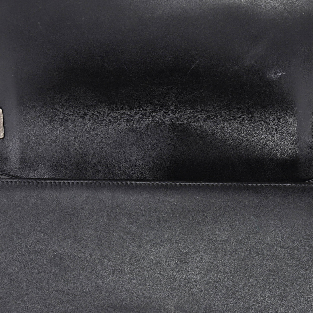 Boy Flap Bag Quilted Lambskin Old Medium - Deep Luxury