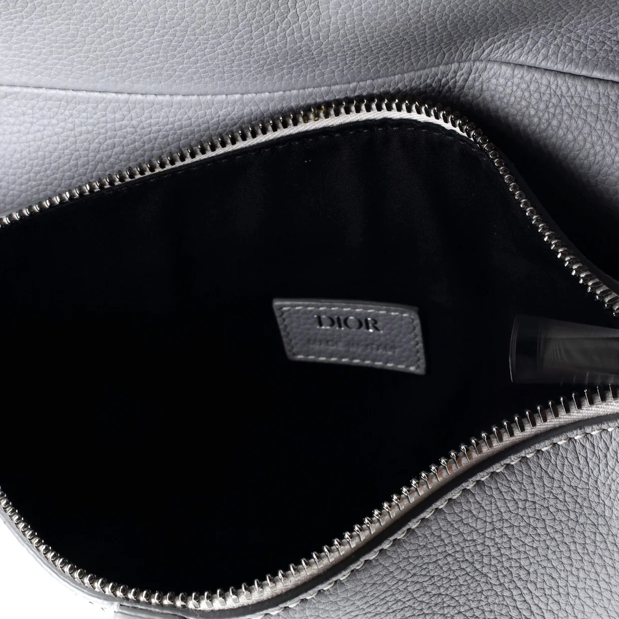 Shawn Stussy Saddle Crossbody Bag Printed Leather - Deep Luxury