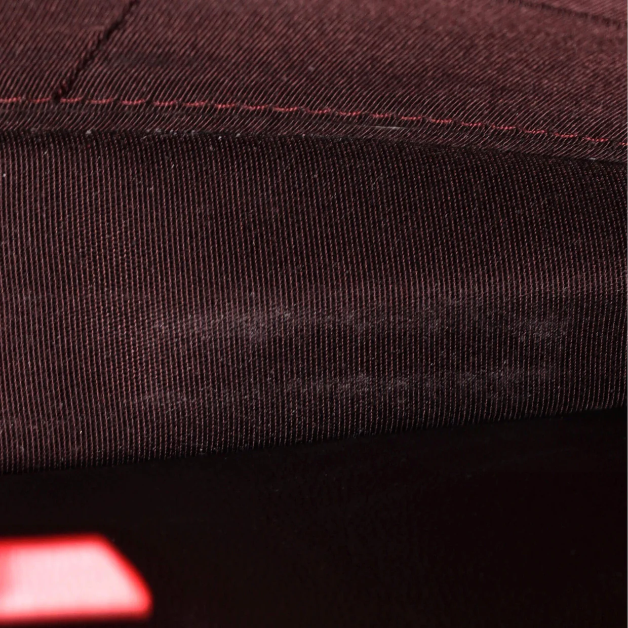 Trendy Chain CC Wallet on Chain Quilted Lambskin - Deep Luxury