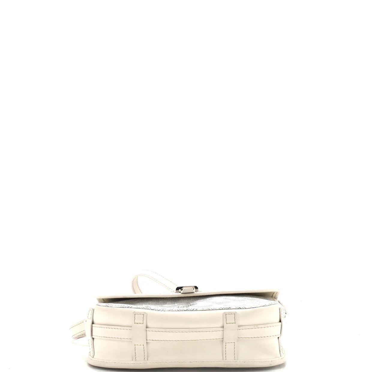 Belvedere II Messenger Bag Coated Canvas PM - Deep Luxury