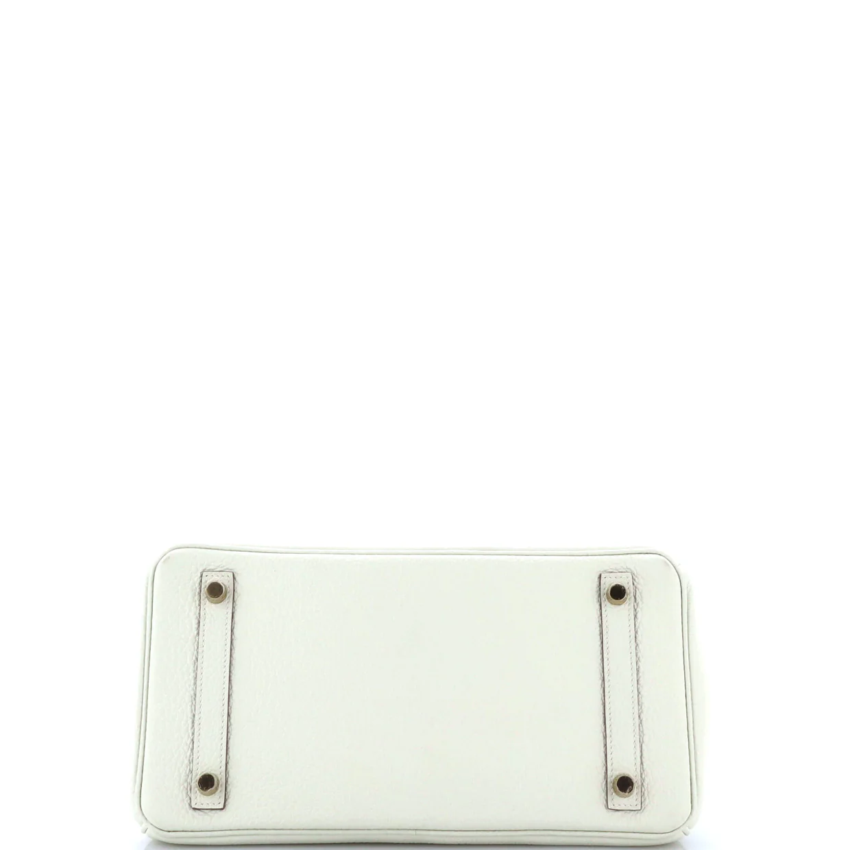 Birkin Handbag Light Togo with Gold Hardware 30 - Deep Luxury
