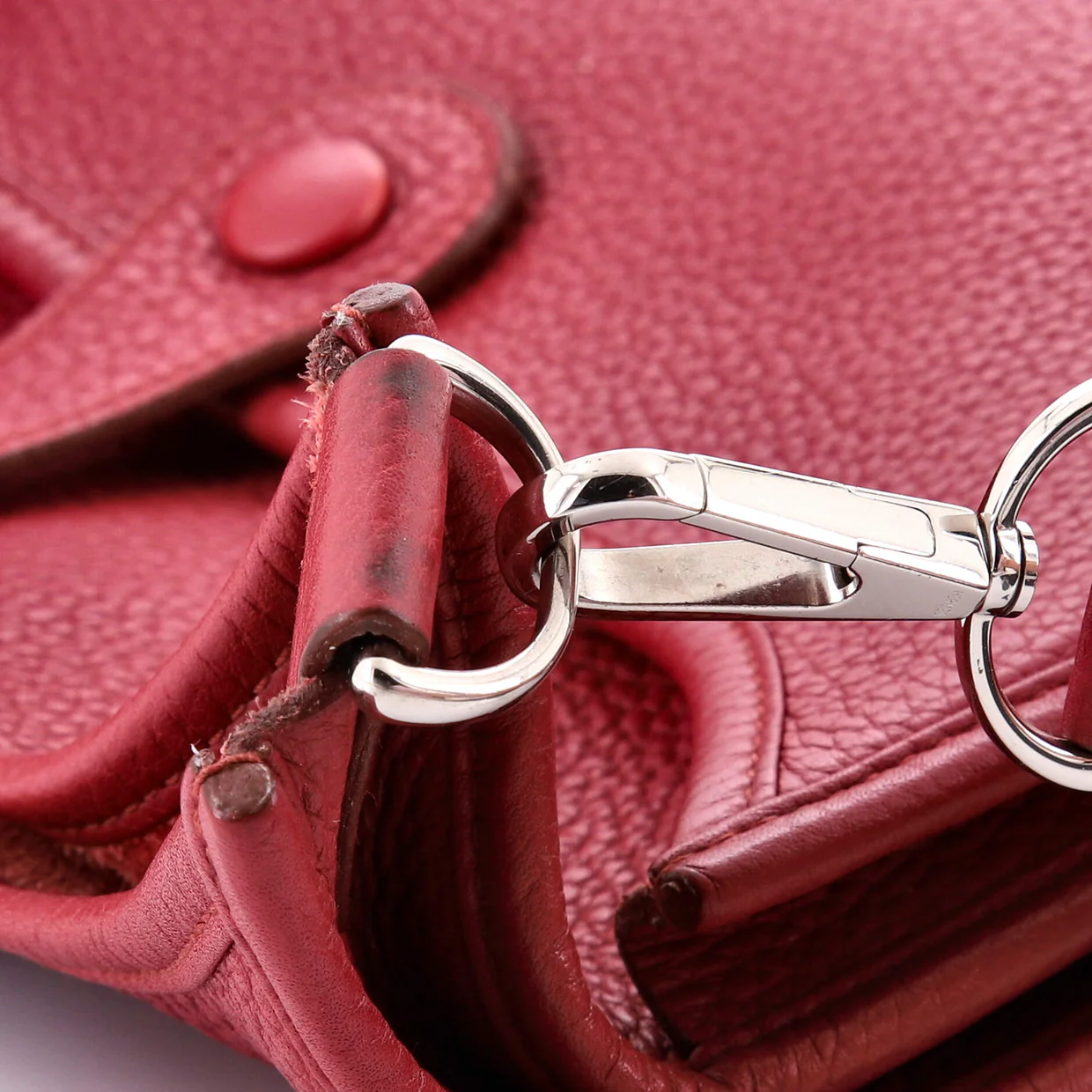 Evelyne Bag Gen III Clemence PM - Deep Luxury