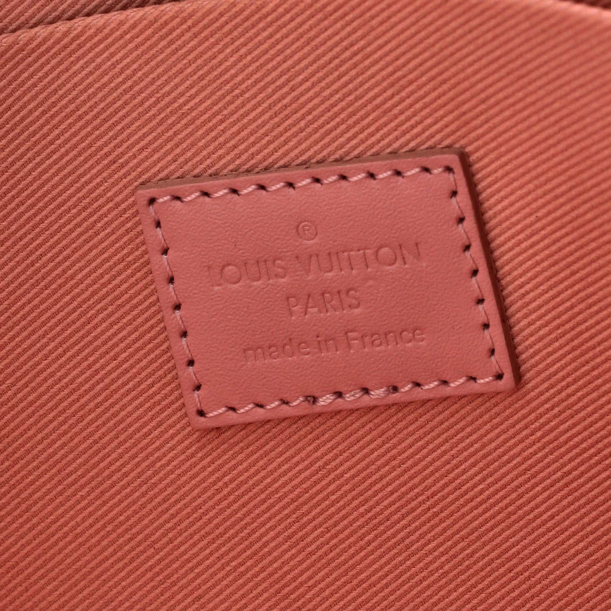 Felicie Pochette Monogram Vernis - Deep Luxury