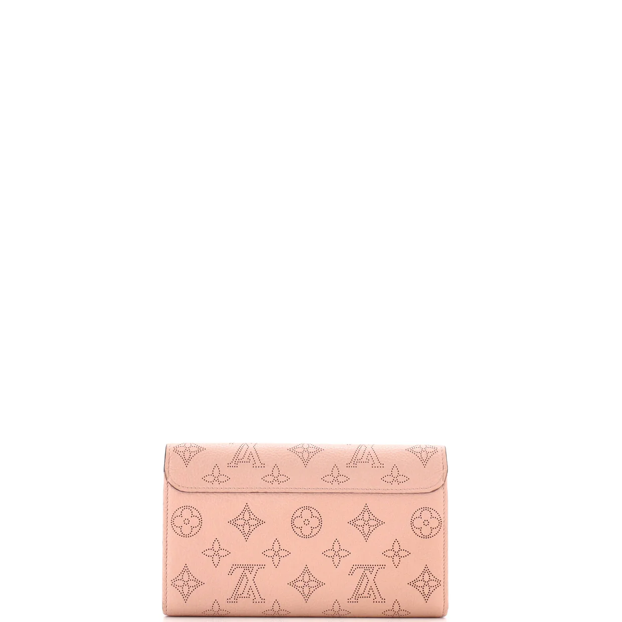Iris Wallet NM Mahina Leather - Deep Luxury