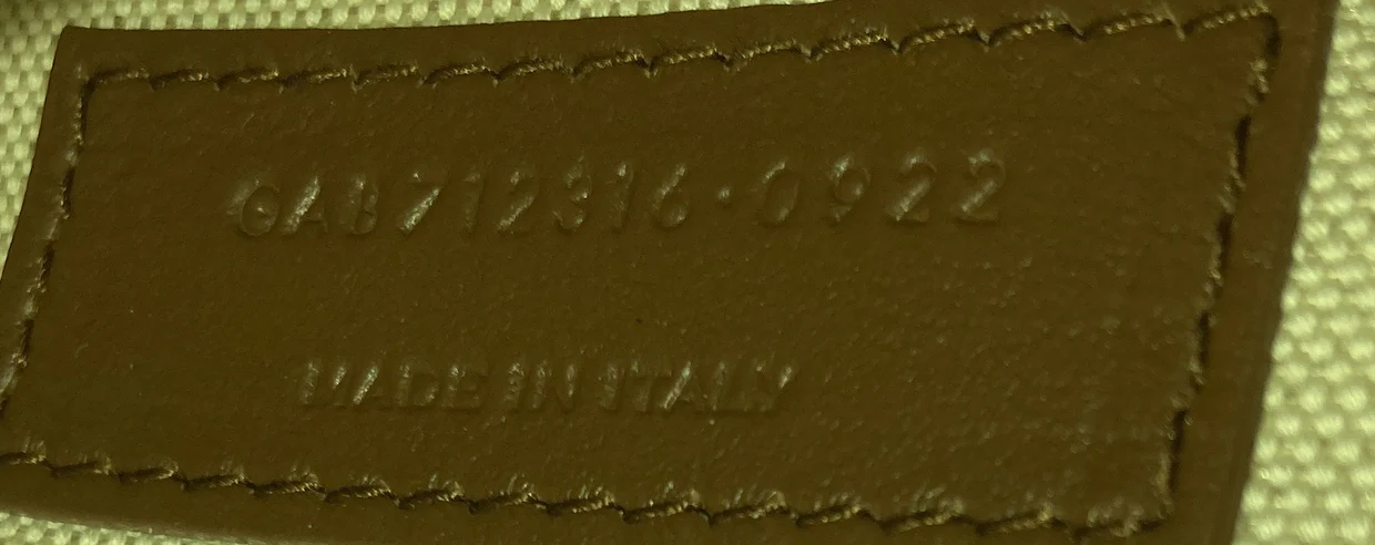 Jamie Flap Bag Quilted Suede and Shearling Large - Deep Luxury